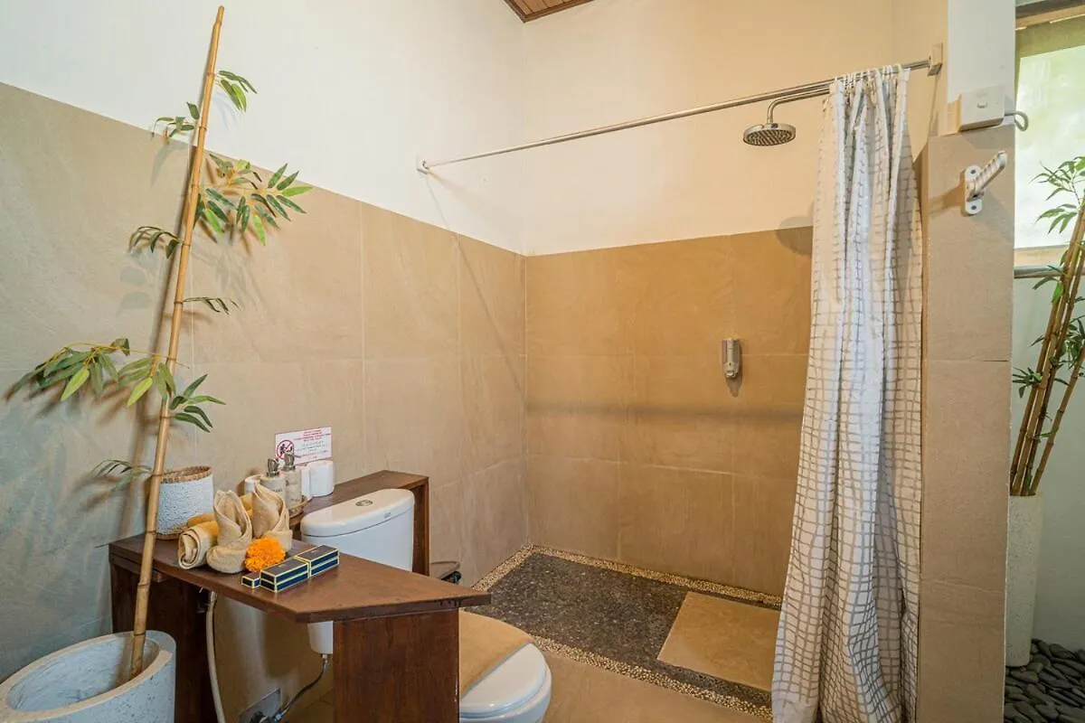 Villa Dinasty Seminyak