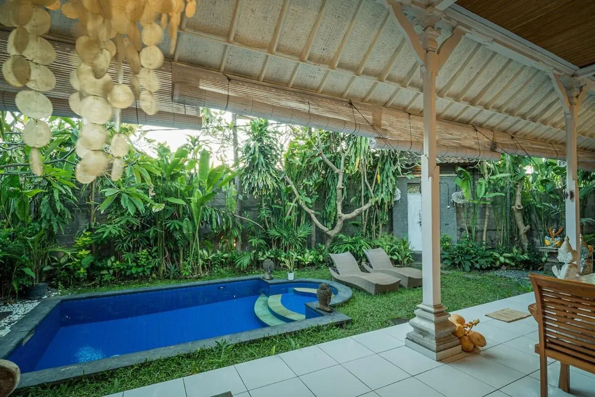 Villa Dinasty Seminyak 0*,