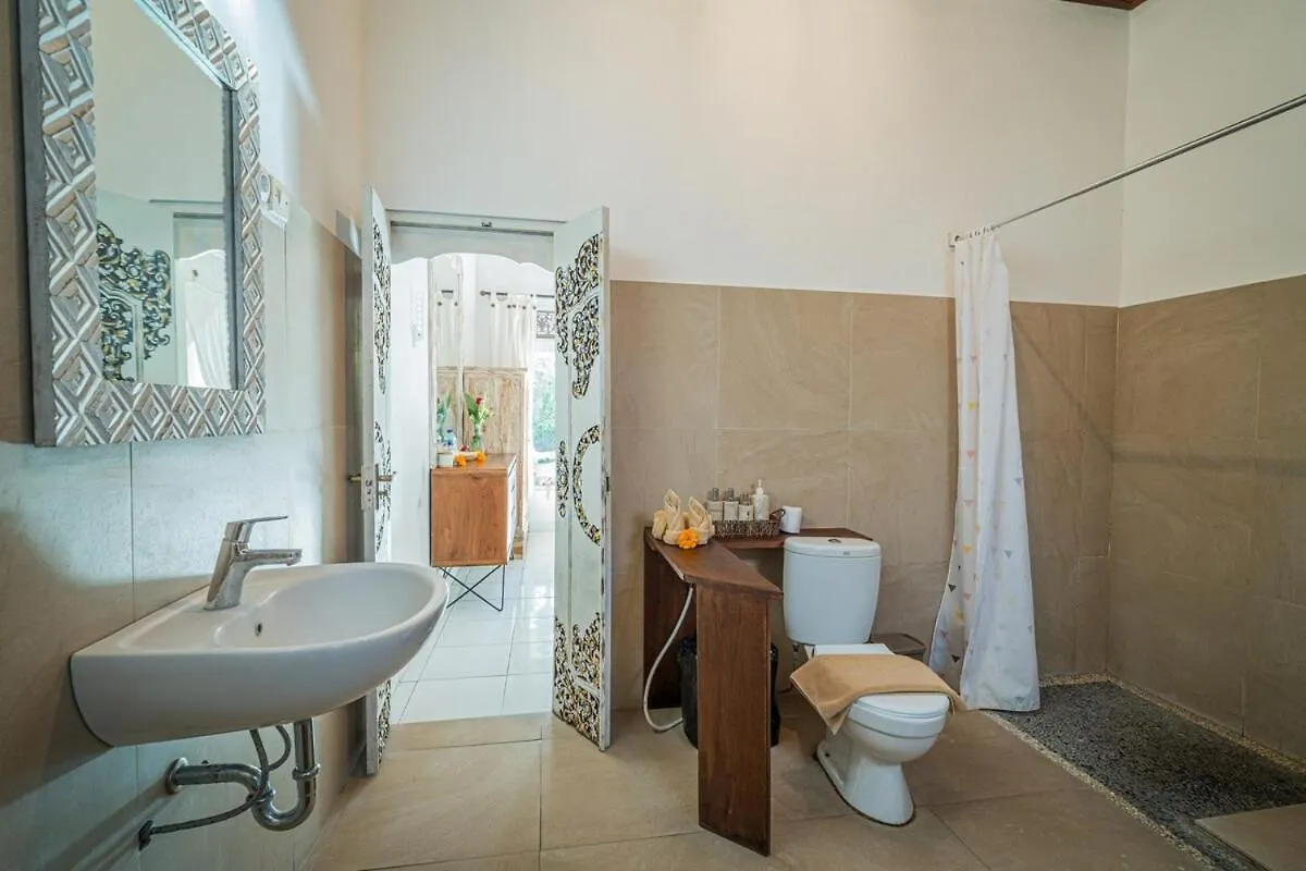 Villa Dinasty Seminyak