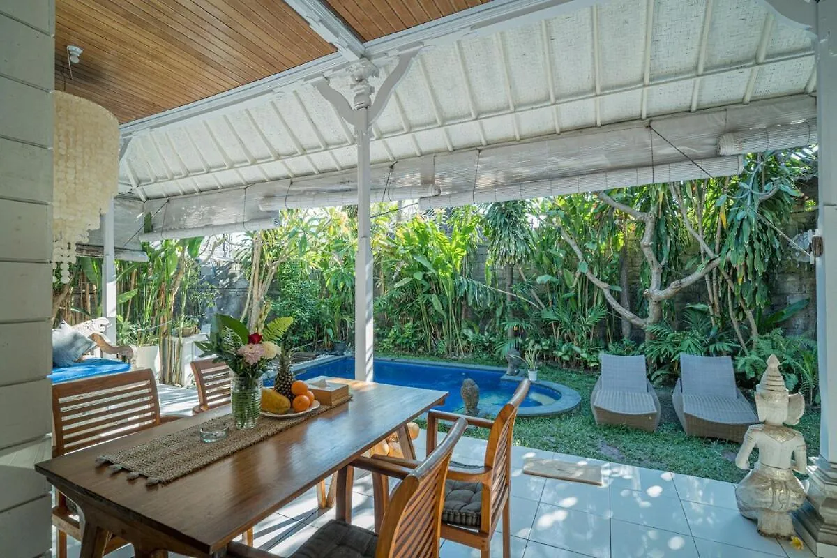 Villa Dinasty Seminyak 0*,  Indonesien