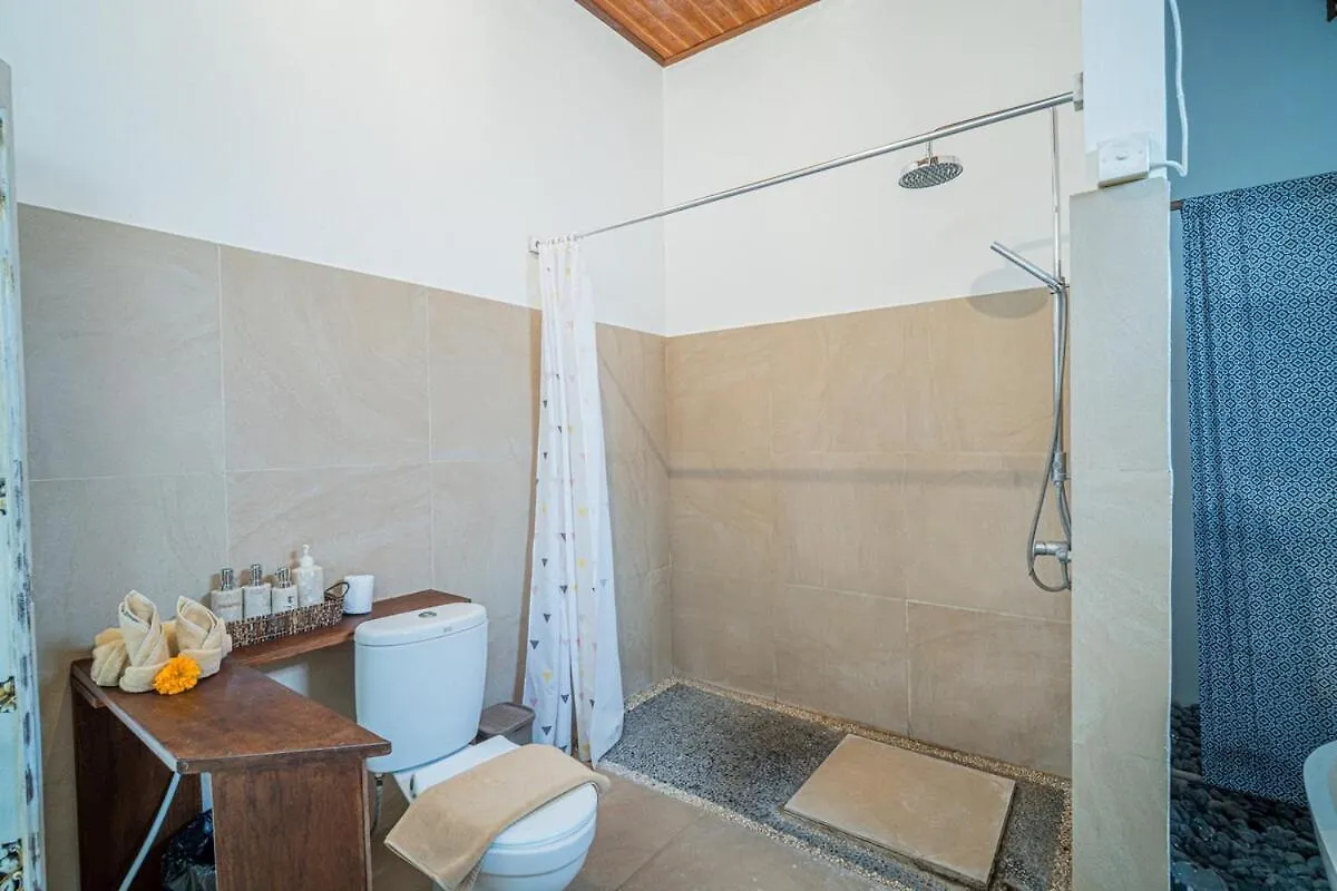 Villa Dinasty Seminyak