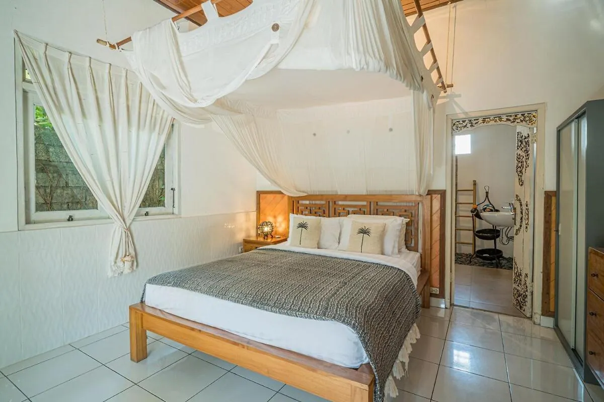 Villa Dinasty Seminyak