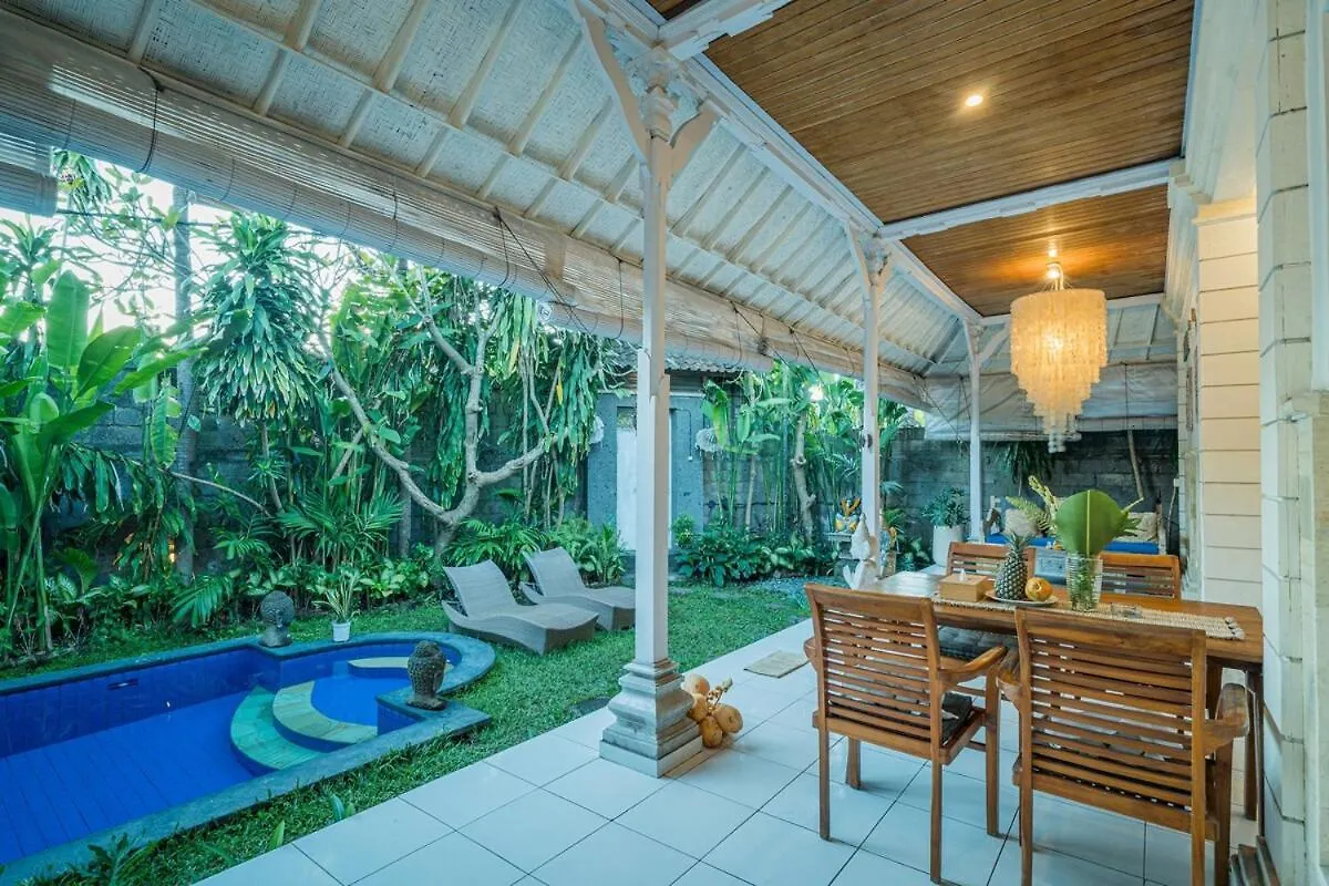 Villa Dinasty Seminyak 0*,  Indonesien