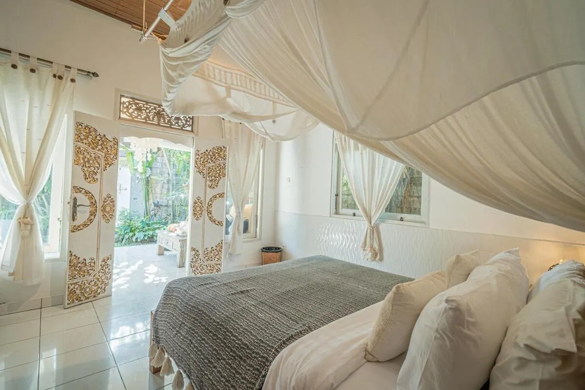 Villa Dinasty Seminyak