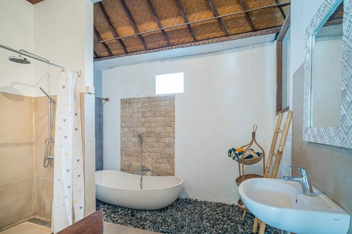 Villa Dinasty Seminyak Indonesien