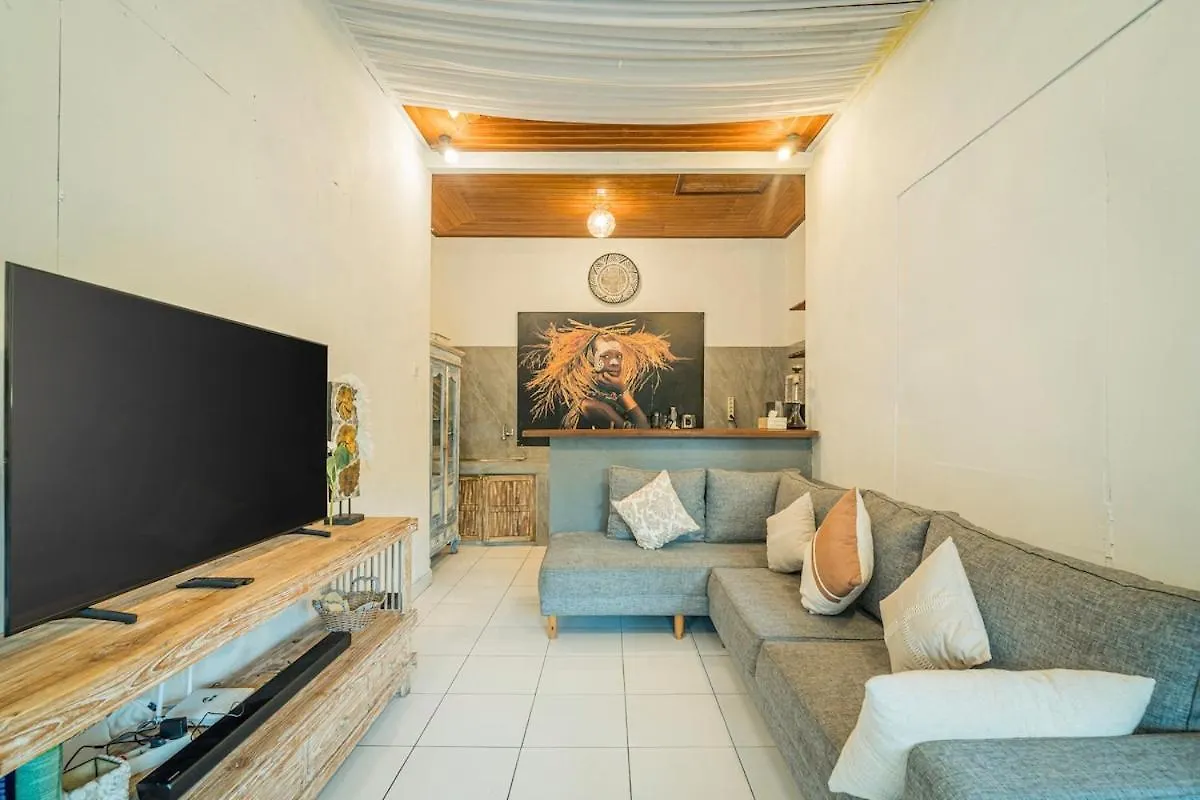Villa Dinasty Seminyak